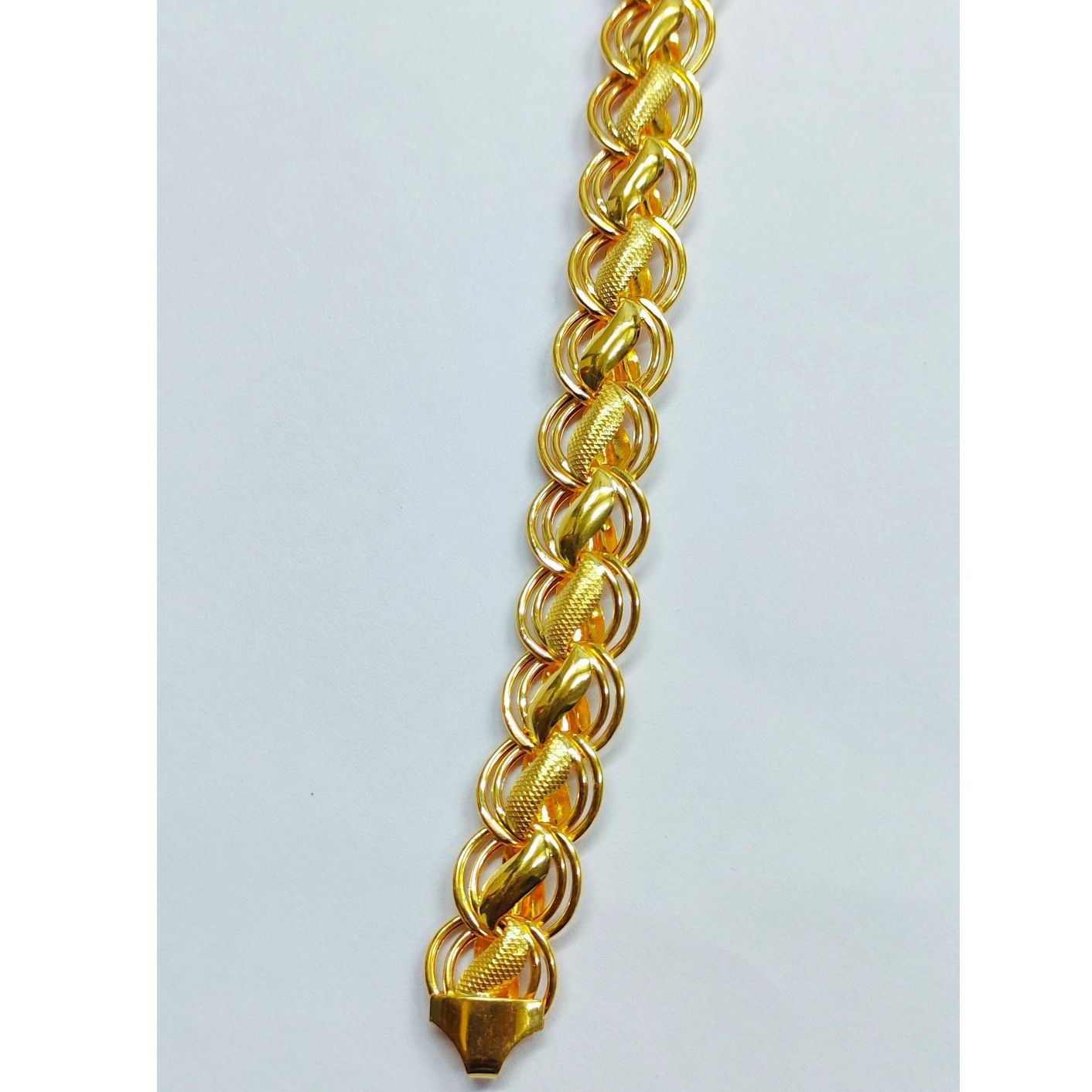 916 Gold Koyli Lucky - Image 2