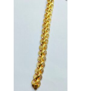 916 Gold Koyli Lucky