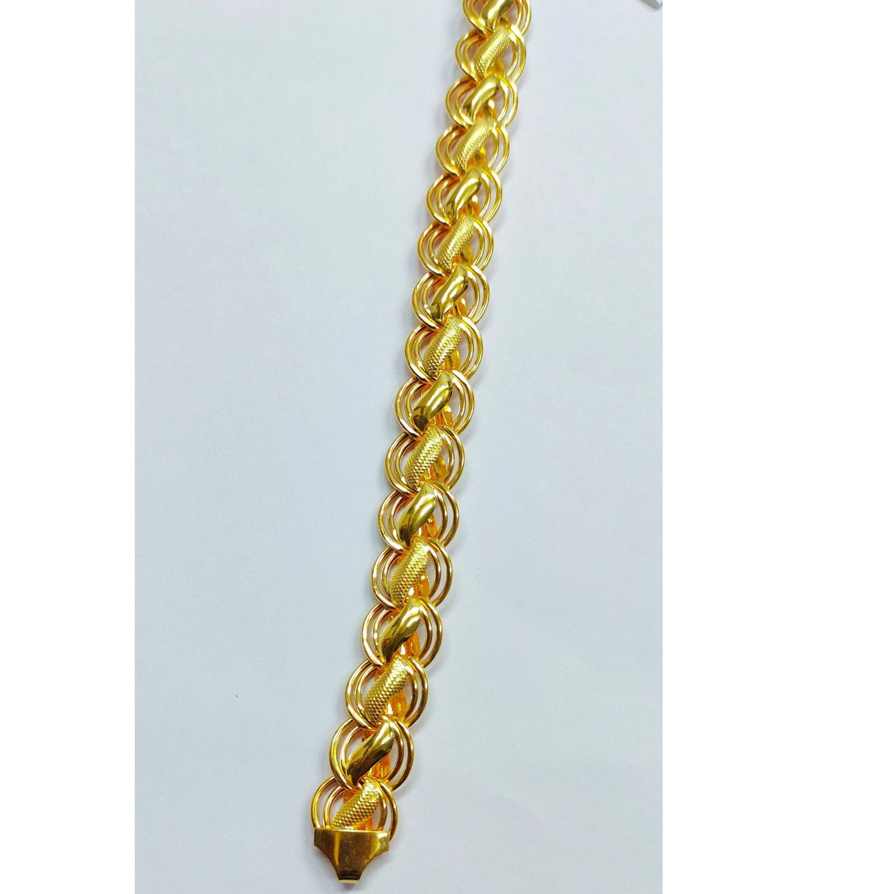 916 Gold Koyli Lucky