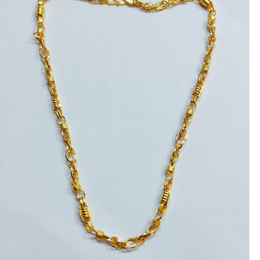 Hollow Fancy Chain