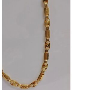 Indo italian 916 chain