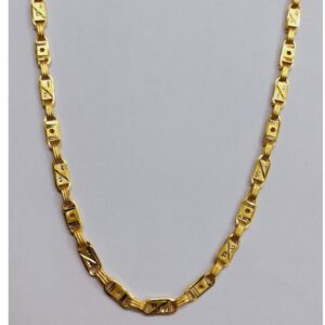 Hollow Navabi chain