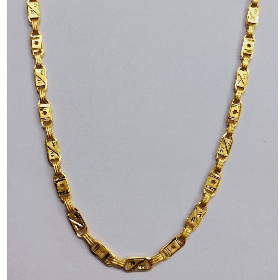 Hollow Navabi chain - Image 2
