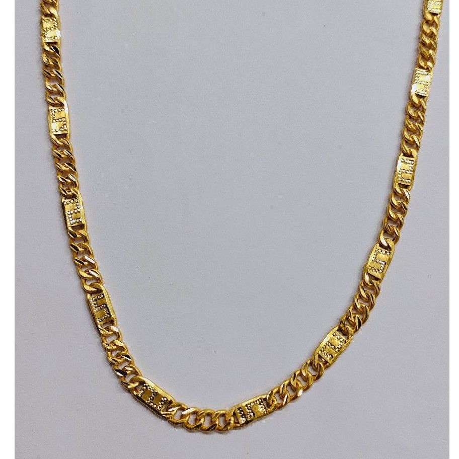 Hollow Good Looking chain - Image 2