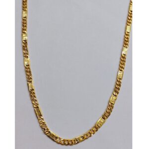 Hollow Good Looking chain