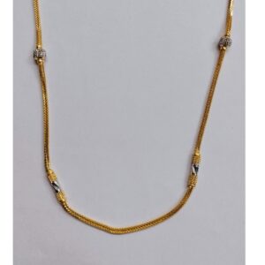 Fancy ladies chain