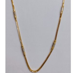916 Fancy  chain