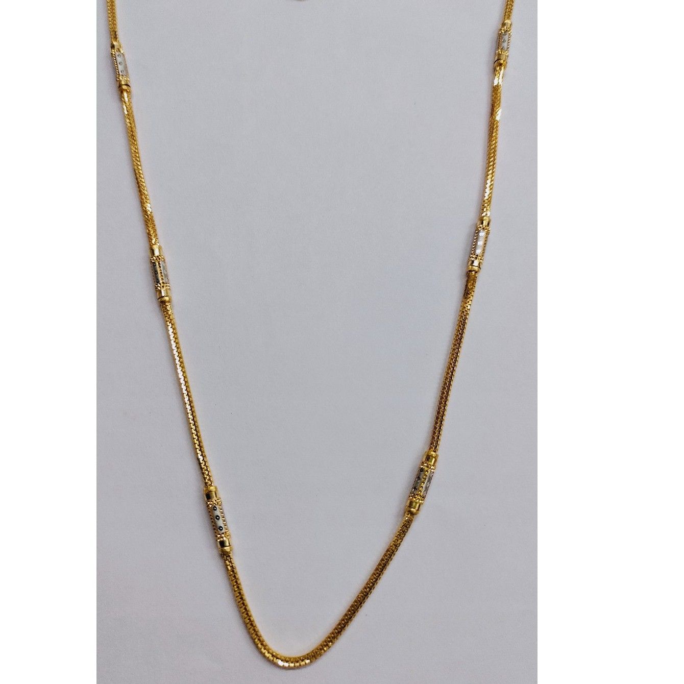 916 Fancy  chain