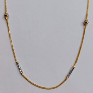 916 Hallmark ladies chain