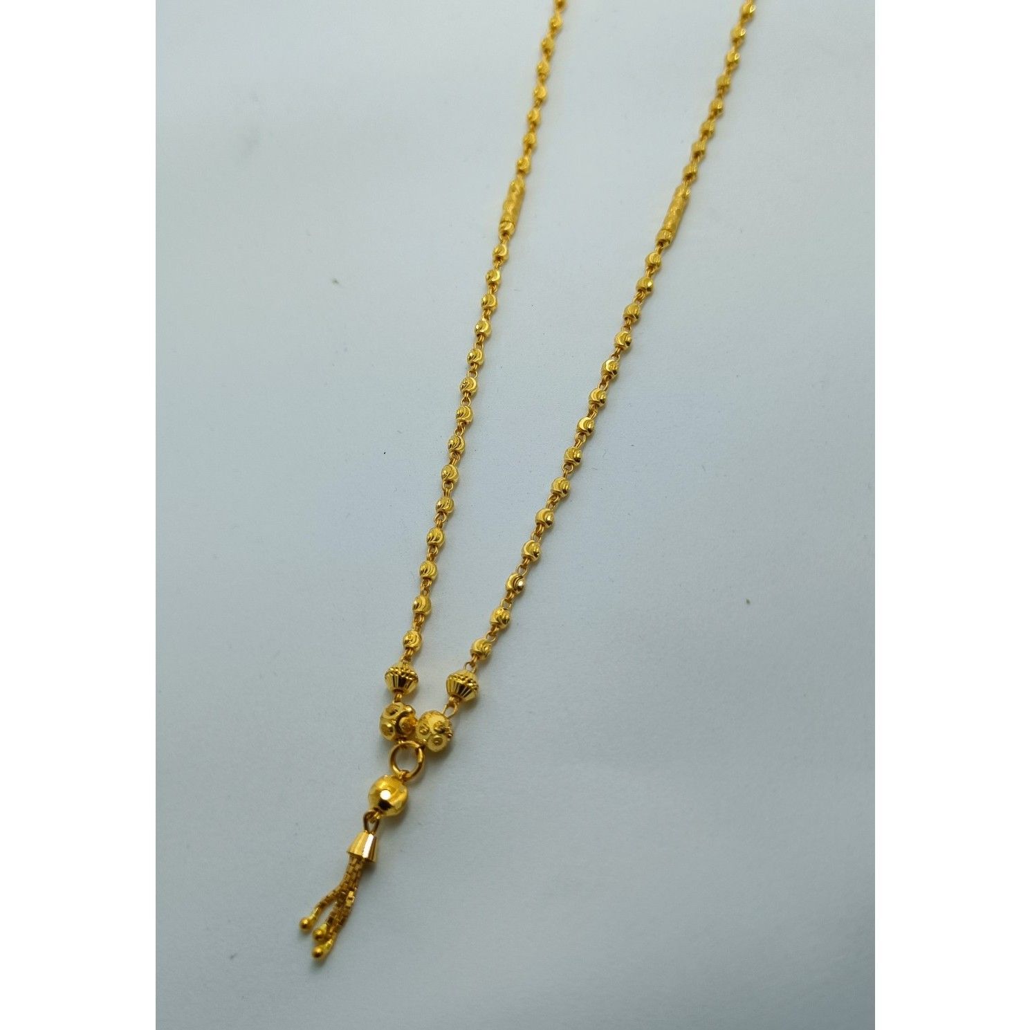22ct Gold Hallmark Dokiya - Image 3