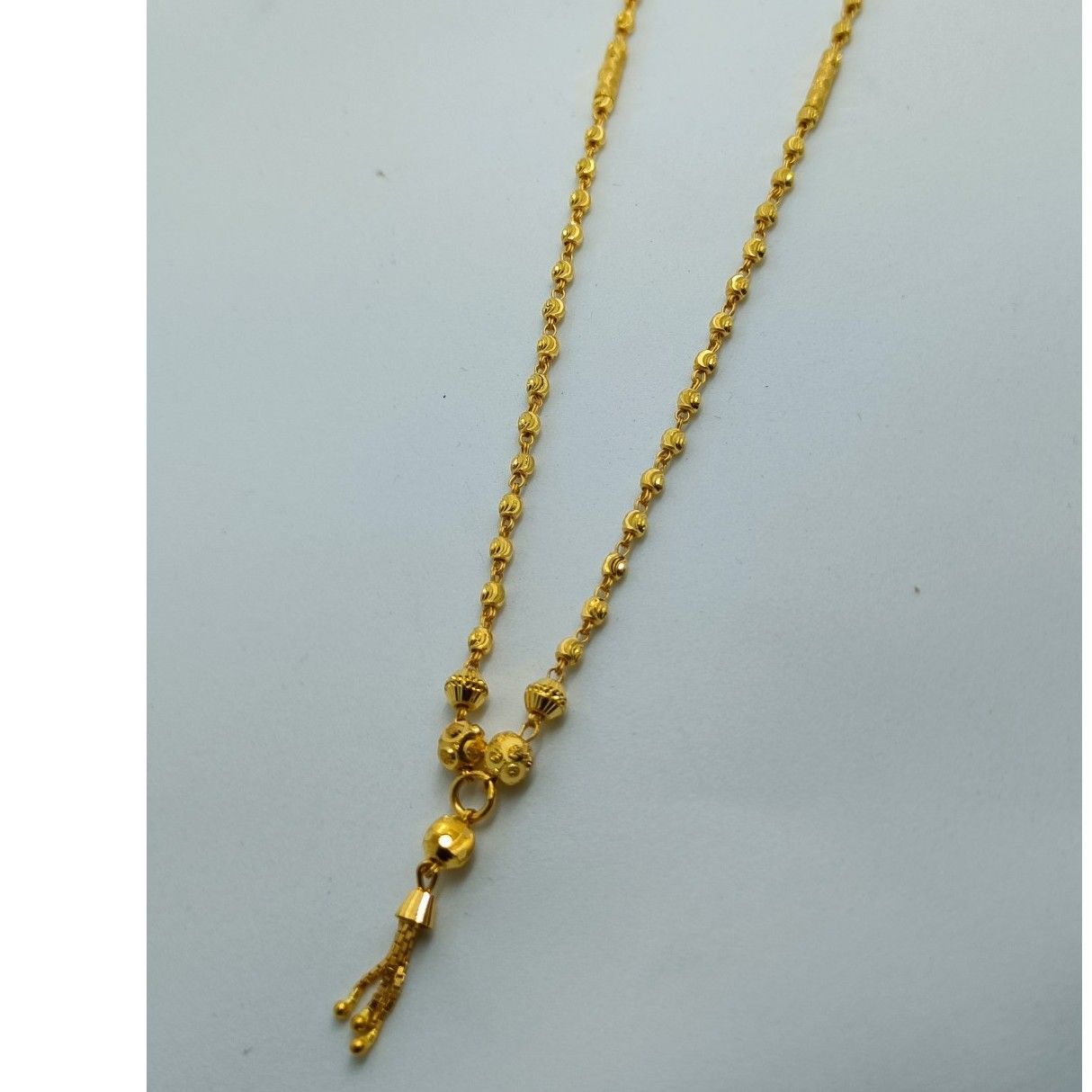 22ct Gold Hallmark Dokiya - Image 2