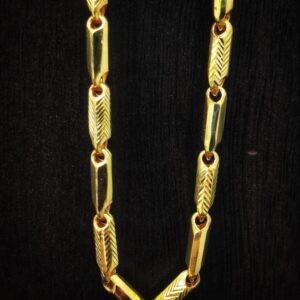 22 carat gold chain