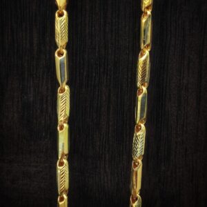22 carat gold chain