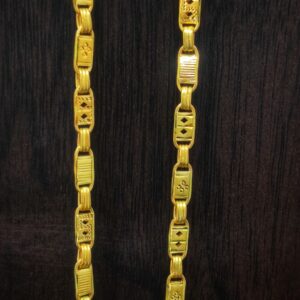 22 carat gold for men 12gm