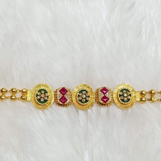 916 Gold Fancy Lucky - Image 2