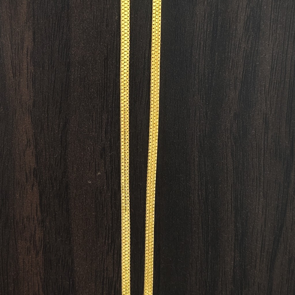 gold machin chain - Image 3