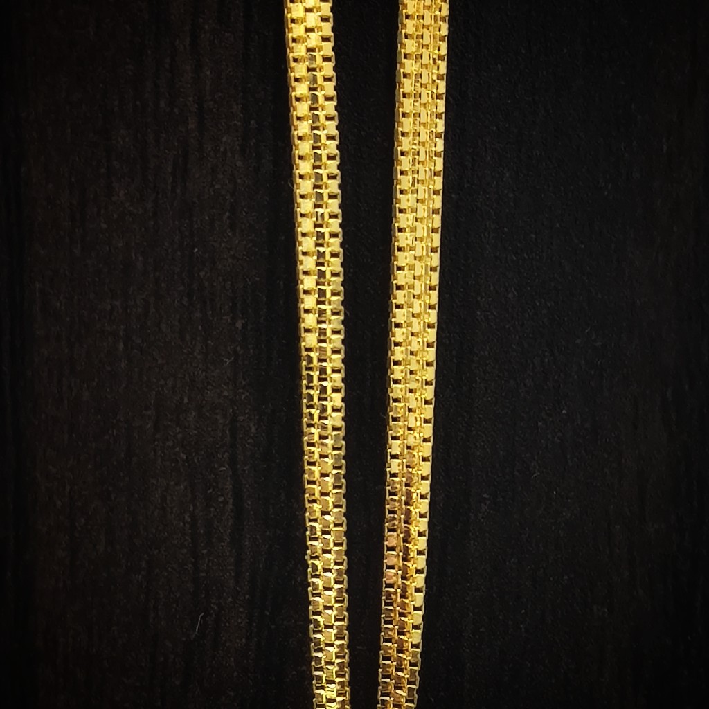 gold machin chain - Image 2