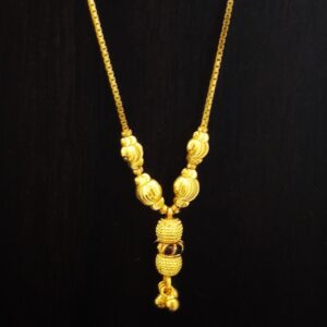 hand made chain