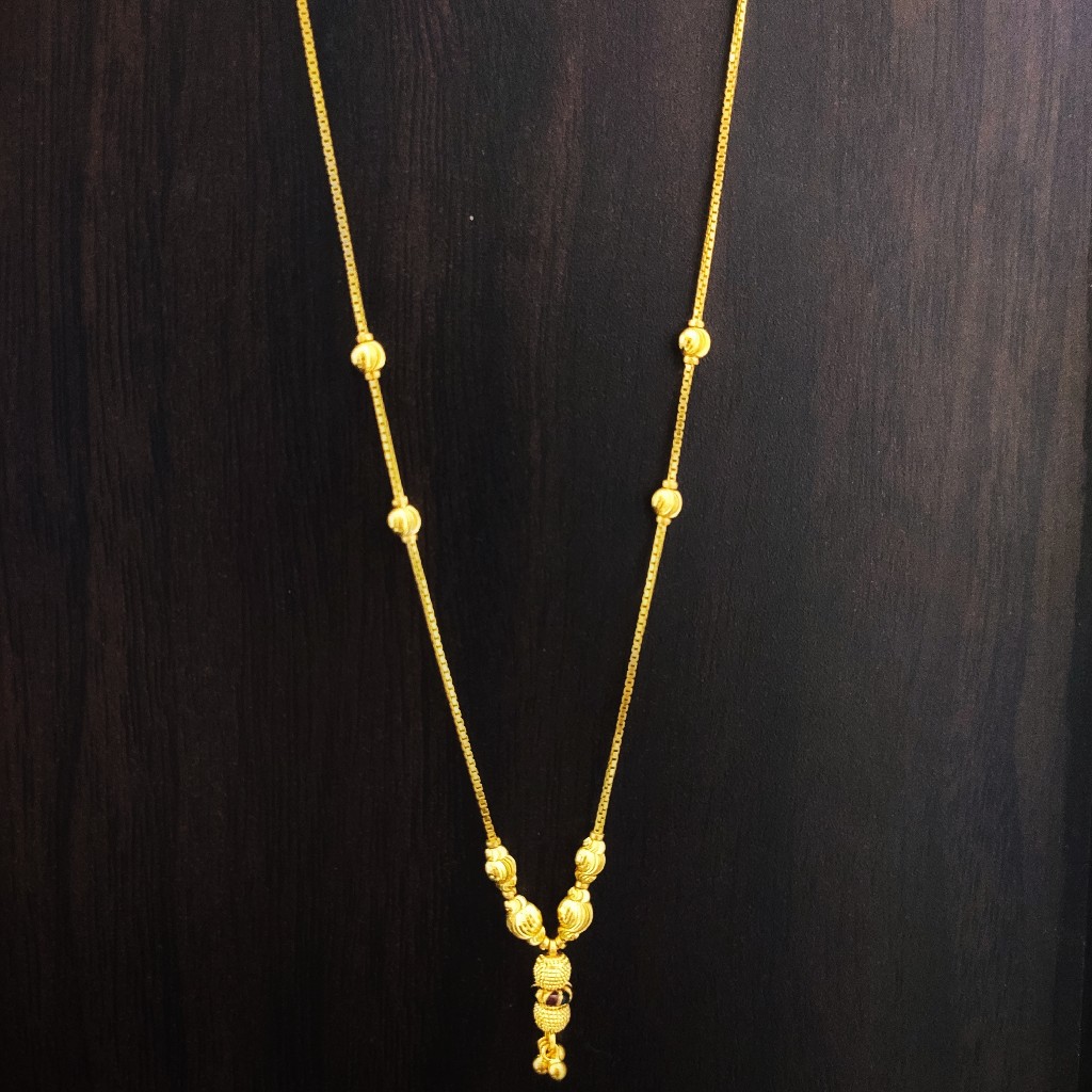 hand made chain - Image 2