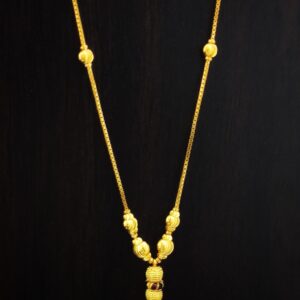 hand made chain