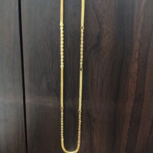 BOMBEY FANCY CHAIN