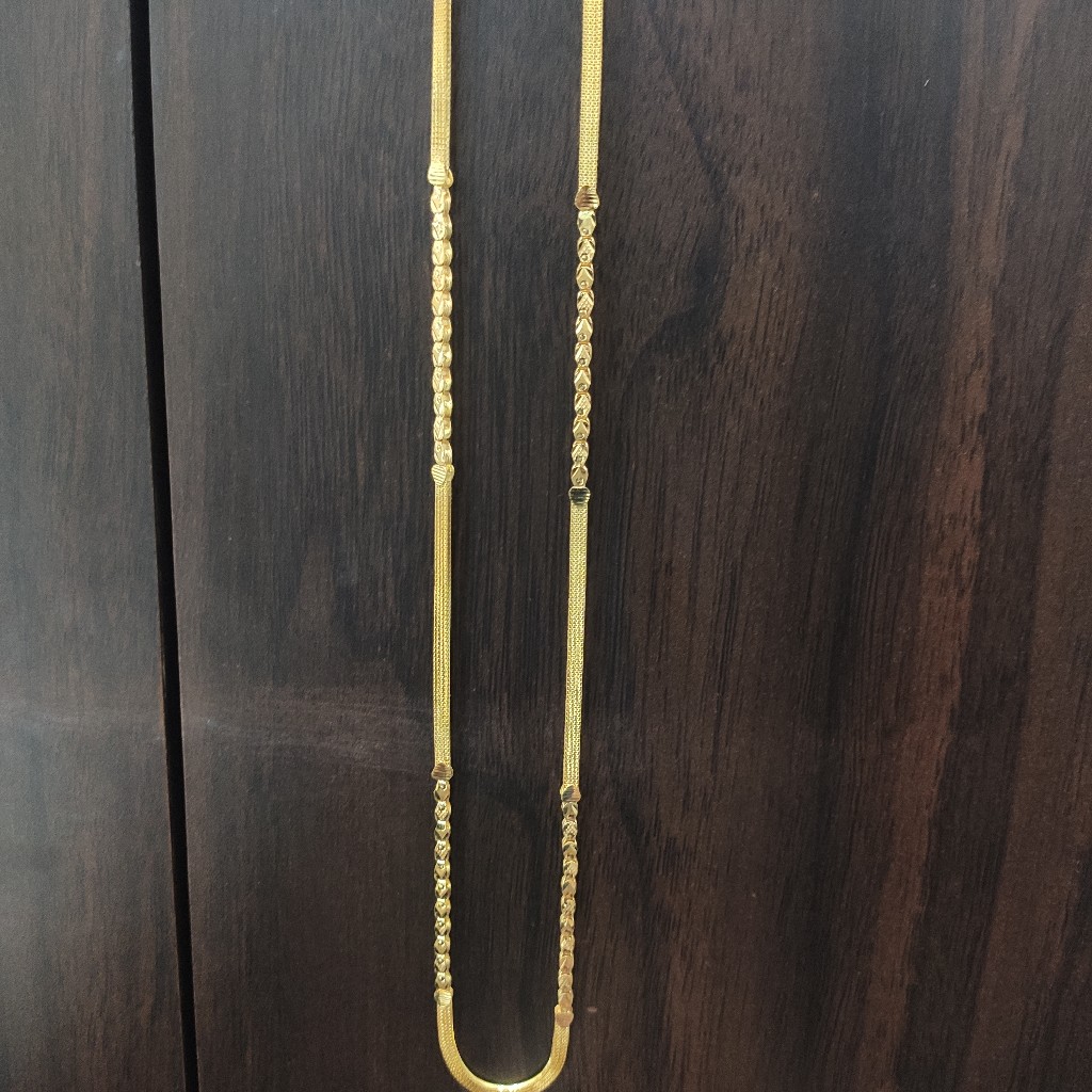 BOMBEY FANCY CHAIN - Image 3