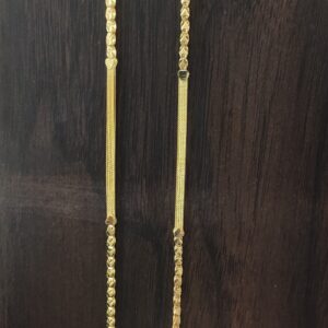 BOMBEY FANCY CHAIN