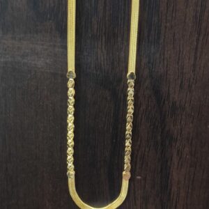 BOMBEY FANCY CHAIN