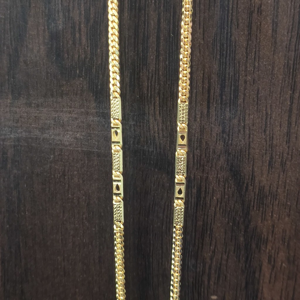Handmade chain - Image 3