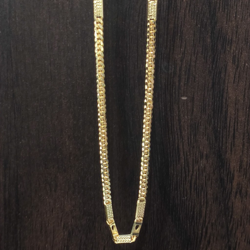 Handmade chain - Image 2