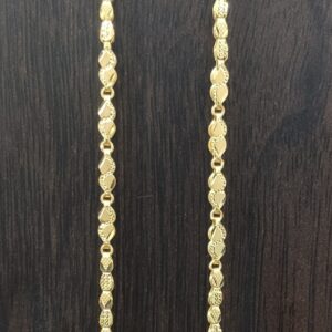 handmade chain