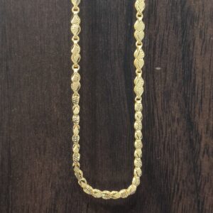 handmade chain