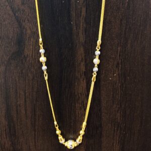 FANCY MALA