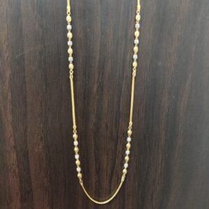 Fancy chain