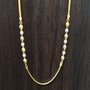 Fancy chain