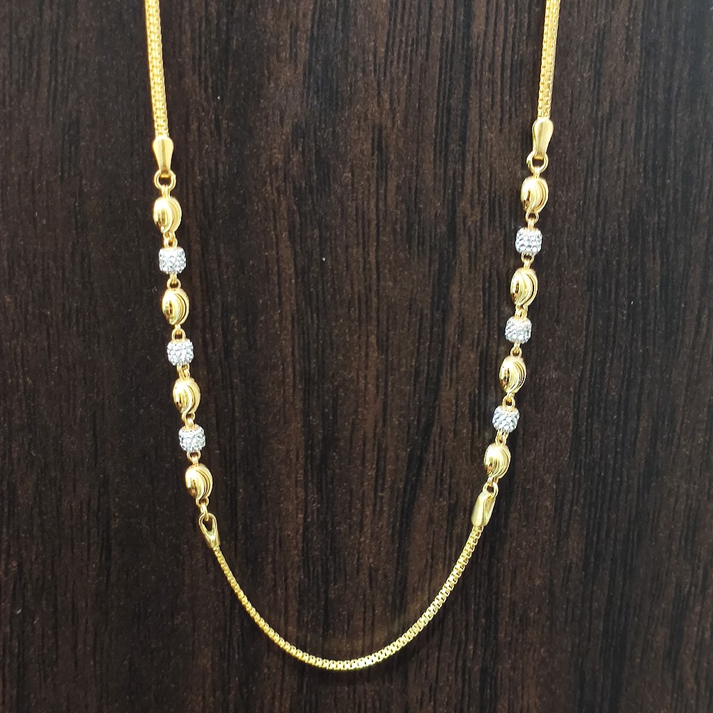 Fancy chain - Image 2