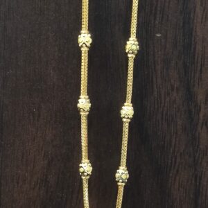 Bombay fancy chain