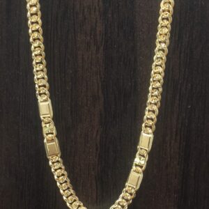 handmade chain