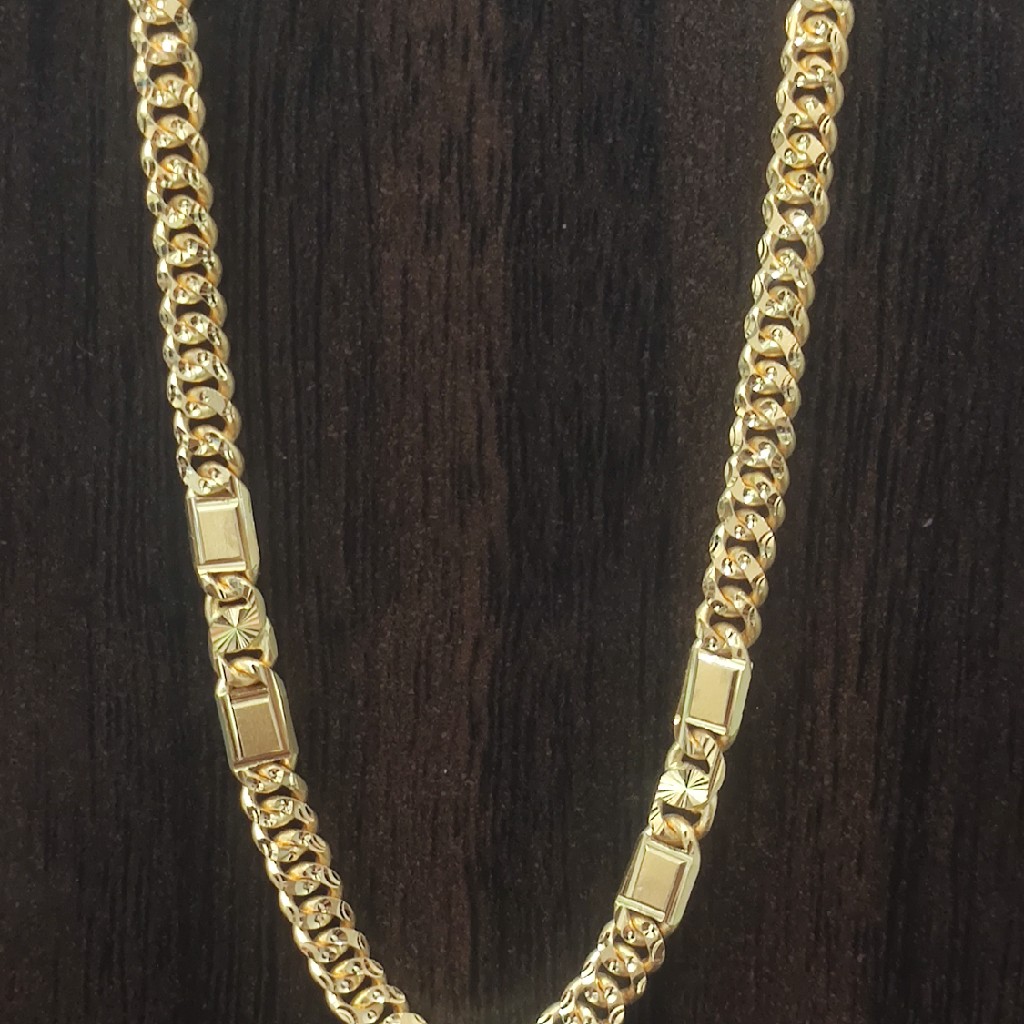 handmade chain - Image 3