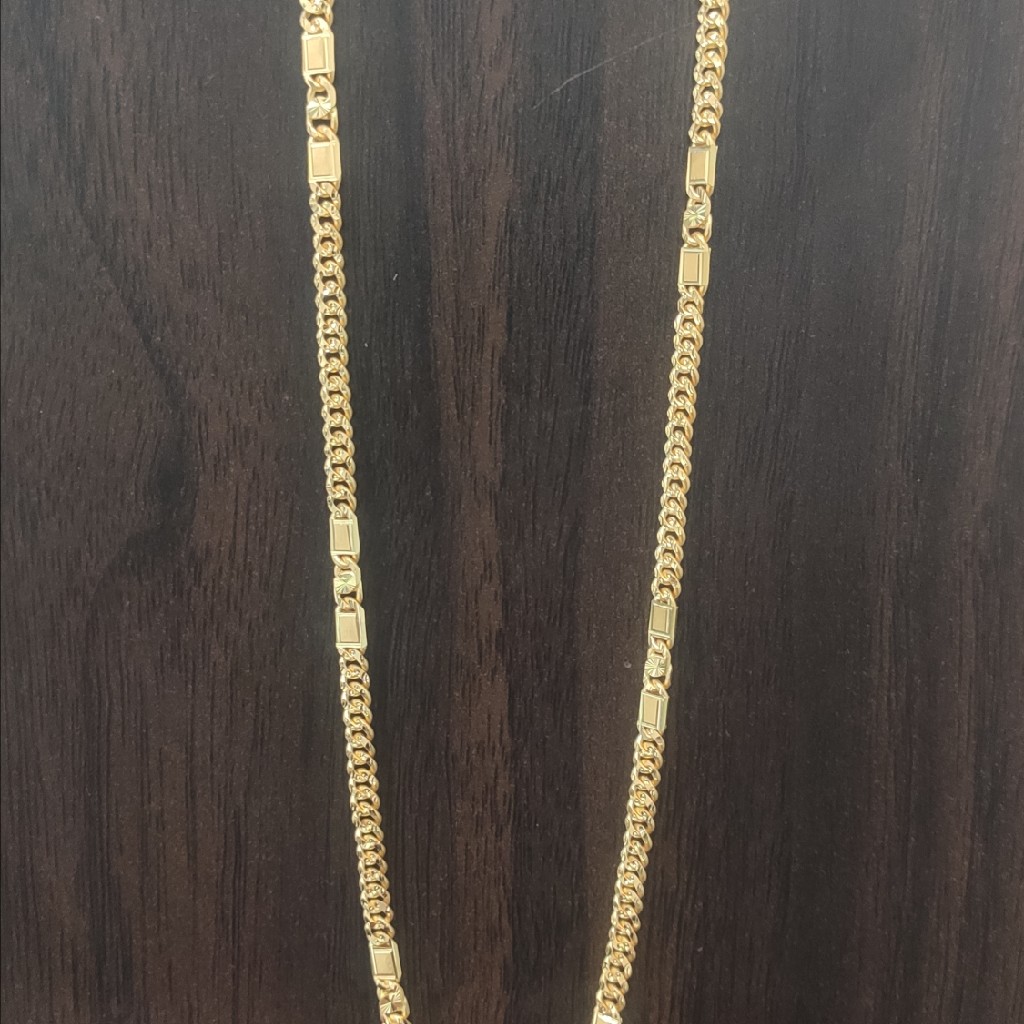 handmade chain - Image 2