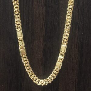 handmade chain