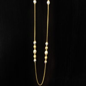 916 GOLD FANCY CHAIN(6.650)