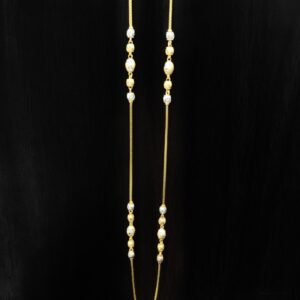 916 GOLD FANCY CHAIN(6.650)