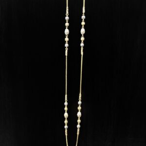 916 GOLD FANCY CHAIN(6.650)
