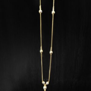 916 gold lightweight dokiya(6.450)