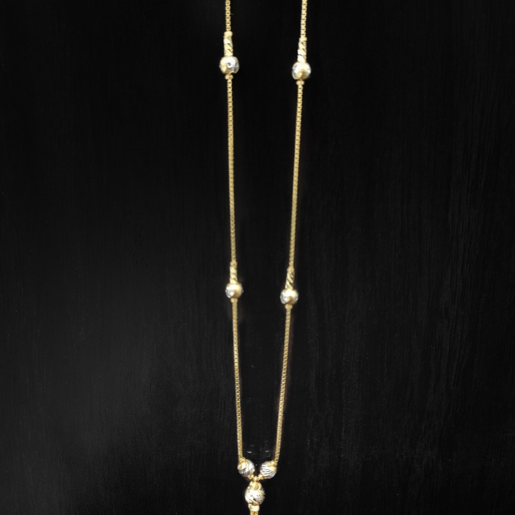 916 gold lightweight dokiya(6.450) - Image 2