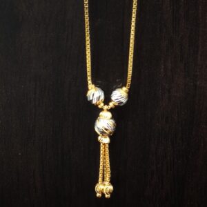 916 gold lightweight dokiya(6.450)