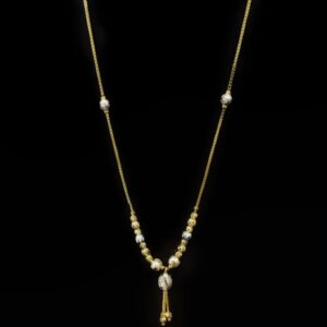 22 CARAT LIGHT WEIGHT DOKIYA(6.00)