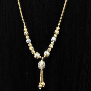 22 CARAT LIGHT WEIGHT DOKIYA(6.00)