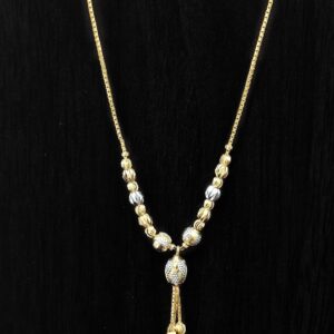 22 CARAT LIGHT WEIGHT DOKIYA(6.00)